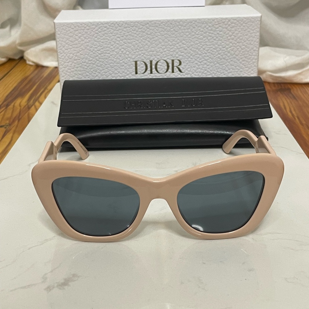Dior Sunglasses